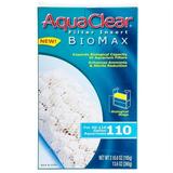 Aquaclear Bio Max Filter Insert Bio Max 110 (Fits AquaClear 110 & 500) Pack of 4