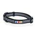 Pawtitas Reflective Dog Collar for Dog and Puppies Extra Small and Small Puppies - Black S Collar