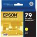 Epson EPST079420 T079120 Series Ink Cartridges 1 / Each