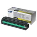 Samsung SASCLTY504S CLTC504S/K504/M504/Y504 Toner Cartridges 1 Each