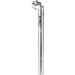 Kalloy Uno 602 Seatpost 30.9 x 350mm Silver