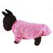 Soft Cozy Pet Clothes 1Pieces Dog Sweater Winter Pet Clothes Dog Outfit Soft Cat Sweater Dog Sweatshirt For Small Dog Puppy Cat