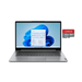 Lenovo - Ideapad 1i 14.0 HD Laptop - Intel N4020 - 4GB Memory - 128GB eMMC - Cloud Grey - Office 365 (1-Year Subscription) - 64GB MicroSD Card Included.
