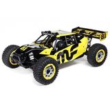 Losi RC Truck 1/5 DBXL 2.0 4 Wheel Drive Gas Buggy RTR Charger Fuel and 2-Cylcle Oil Not Included MagnaFlow LOS05008T2 Trucks Gas RTR Other
