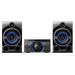 Sony MHC-M40 High Power Audio System with CD