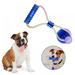 Suction Cup Chew Toys for Dog Tug of War Dog Toy Teeth Training Toys Dental Health and IQ Relieve Pet Anxiety for Aggressive Dogs