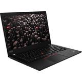 Lenovo ThinkPad 14 Full HD Touchscreen Laptop AMD Ryzen 7 PRO 4750U 512GB SSD Windows 10 Pro 20Y1S09300