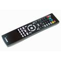 OEM Yamaha Remote Control Originally Shipped With: BDS671 BD-S671