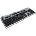 HP KUS0133 US SmartCard USB Keyboard 265979-008 Compaq English Keyboard