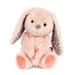 B. Toys â€“ Happy Hues â€“ Butterscotch Bunny â€“ Soft & Cuddly Plush Bunny â€“ Huggable Stuffed Animal Rabbit Toy â€“ Washable â€“ Babies Toddlers Kids