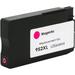 PrinterDash Replacement for OfficeJet Pro 7720/7730/7740/8200/8700/8715/8720/8725/8730/8740/8745 Magenta High Yield Inkjet (1600 Page Yield) (NO. 952XL) (L0S52AN)