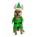 Santa s Helper Pet Costume