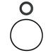 FEL-PRO ES 73036 Oil Filter Adapter Seal Fits select: 1983-1997 FORD F250 1983-1997 FORD F350