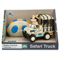 Disney Parks Mickey Mouse Remote Control Safari Truck Disney s Animal Kingdom