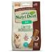 Nylabone Natural Nutri Dent Filet Mignon Limited Ingredients Mini Dog Chews