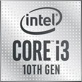 Intel Core i3 i3-10100 Quad-Core 3.6GHz LGA-1200 Tray Processor CM8070104291317