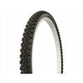 Tire Duro 26 x 2.00 Black/Black Side Wall HF-856. Bicycle tire bike tire beach cruiser bike tire cruiser bike tire