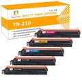 Toner H-Party Compatible Toner Cartridge for Brother TN-210 TN-210 TN 210 TN-210BK TN-210C TN-210M TN-210Y HL-3040CN 3070CW 3045CN MFC-9010CN 9120CW 9320CW Ink