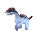 Squishy Toy Zoo World Realistic Dinosaur Figure Slow Rising Collection Stress Reliever Toy Baby Toys Pu
