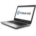 Used HP Probook 640 G1 14 Laptop Intel Core i5(4300M) 8GB RAM 120GB SSD Windows 10 Home