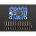 Adafruit TB6612 1.2A DC/Stepper Motor Driver Breakout Board