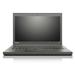 Pre-Owned Lenovo ThinkPad T450 14.1 in Laptop - Intel Core i5 5300U 5th Gen 2.3 GHz 8GB 500GB HDD Windows 10 Home 64-Bit - Webcam (Refurbished: Good)