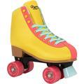 Lenexa Dottie Roller Skates - Indoor/Outdoor Roller Skates for Women - Roller Skates for Girls