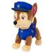 PAW Patrol Talking Chase 12-inch-Tall Interactive Plush Toy for Ages 3 and up