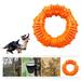 1PC Dog Toys Dog Toys For Aggressive Chewers Durable Rubber Chew Toys Interactive Teething Toys Gift Good For Medium And Large Dogs To Chew