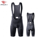 RION Menâ€™s Cycling Bib Shorts 4D Padded Bike Biking Pants Breathable Compression Bicycle Tights Cycling Underwear Downhill Bicycle Shorts