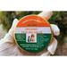 Pet Salve/Balm for wounds rashes rabbit hocks inflammation cracked paws and hot spots- Antibacterial Antifungal 2 oz.