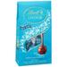 Lindt Lindor Sea Salt Truffles Bag 5.1oz Pack of 2