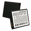 Batteries N Accessories BNA-WB-BLI-1442-1.5 Cell Phone Battery - Li-Ion 3.7V 1500 mAh Ultra High Capacity Battery - Replacement for LG BL-49SF Battery