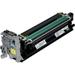 PrinterDash Compatible Replacement for Konica Minolta Magicolor 4650DN/4650EN/4690MF/4695MF/5550/5570/5650EN/5670EN Yellow Imaging Drum Unit (30000 Page Yield) (A03105H)