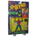 Marvel Spider-Man Animated Series Six Arm Arachnid Toy Biz Figure