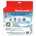 Honeywell Filter A Universal Activated Carbon Pre Filter Helps Reduce Each