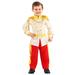 Toddler Cinderella Prince Charming Costume