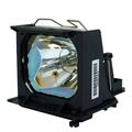 Lutema Platinum Bulb for NEC MultiSync MT840 Projector (Lamp with Housing)