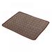 Pee Pads for Dogs Dog & Puppy Training Pads Washable Dog Cooling Mat Ice Silk Pet Self Cooling Pad Blanket