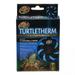 Zoo Med Turtletherm Automatic Preset Aquatic Turtle Heater 50 Watt (Up to 15 Gallons)