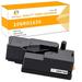 Toner H-Party 1-Pack Compatible Toner Cartridge Replacement for Xerox 106R01630 for Use with Phaser 6000 6010 6010N WorkCentre 6015V Printer Ink Black