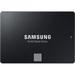 SAMSUNG 870 EVO Series 2.5 2TB SATA III V-NAND Internal Solid State Drive (SSD) MZ-77E2T0B/AM