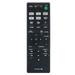 RM-AMU214 Replace Remote Control for Sony Mini Hifi Component System CMT-SBT40D