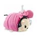 Disney Store Astronaut Minnie Mouse Tsum Tsum Mini Plush 3 1/2 Toy Doll