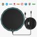 TV Antenna Amplified HD Digital Indoor TV Antenna TV Aerial 120-150 Miles Range 4K 1080P HD VHF UHF for Local Channels 18FT Premium Coaxial Cable