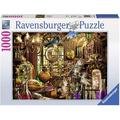 Ravensburger - Disney Vintage - Movie Posters 1000 Piece Jigsaw Puzzle