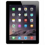 Used Apple iPad 4 (4th Gen) 16GB - Wi-Fi - 9.7 - Black - (2012)