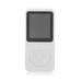 DTOWER Mini Music Players Bluetooth-Compatible Player E-Book Video Mp3 Mp4 Electronics Supplies Gift Replacement For Windows Xp/Vista/8