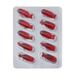 10pcs Halloween Fake Blood Capsule Plasma Pills Vampire Horror Funny Joke Prank