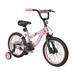 Dynacraft Realtree 16-Inch Girls BMX Bike For Age 5-7 Years